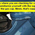 Emergency Car Repair Tips (For the Fragile Male Ego)