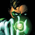 Superhero Smackdown Week 2: Green Lantern versus Spider-Man
