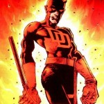 Superhero Smackdown 1: Daredevil vs the Flash