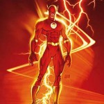 Superhero Smackdown 1: Daredevil vs the Flash