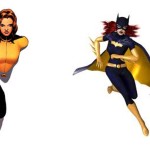 Super Heroine Smackdown Week 4: Kitty Pryde vs Batgirl